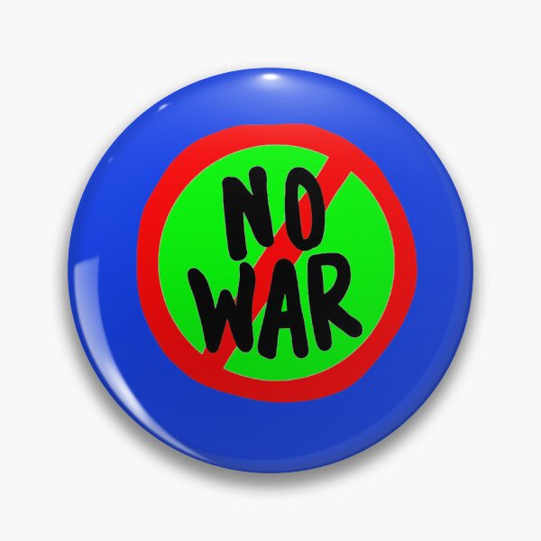 Item preview, anti war just peace designed and sold by ROYALSTOURE.