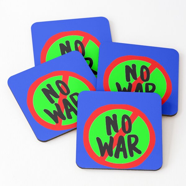 Item preview, anti war just peace designed and sold by ROYALSTOURE.