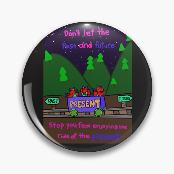 Item preview, El viaje del presente designed and sold by bmillennial.