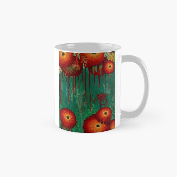 Item preview, Zinnia One designed and sold by Knowone-art.