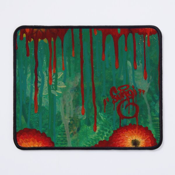 Item preview, Zinnia One designed and sold by Knowone-art.
