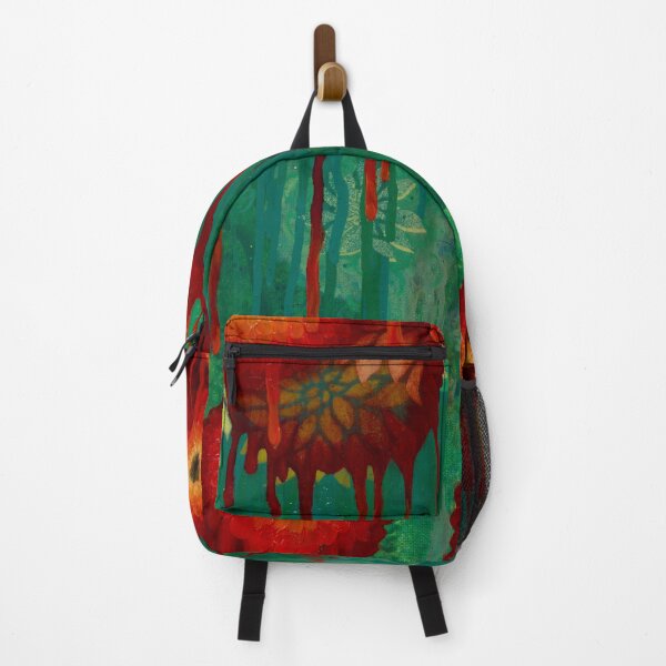 Item preview, Zinnia One designed and sold by Knowone-art.