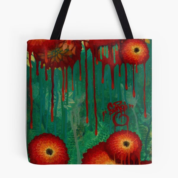 Item preview, Zinnia One designed and sold by Knowone-art.