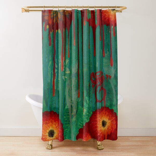 Item preview, Zinnia One designed and sold by Knowone-art.