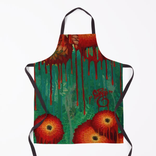 Item preview, Zinnia One designed and sold by Knowone-art.