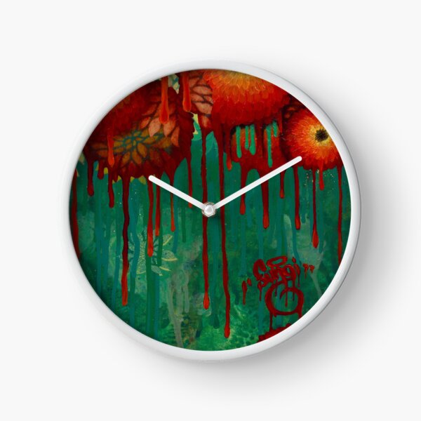 Item preview, Zinnia One designed and sold by Knowone-art.