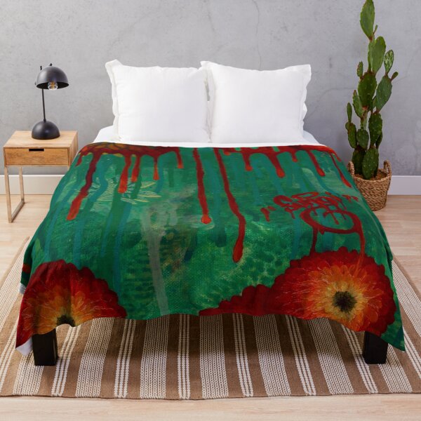 Item preview, Zinnia One designed and sold by Knowone-art.