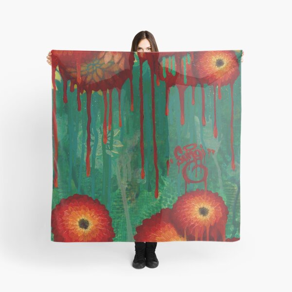 Item preview, Zinnia One designed and sold by Knowone-art.