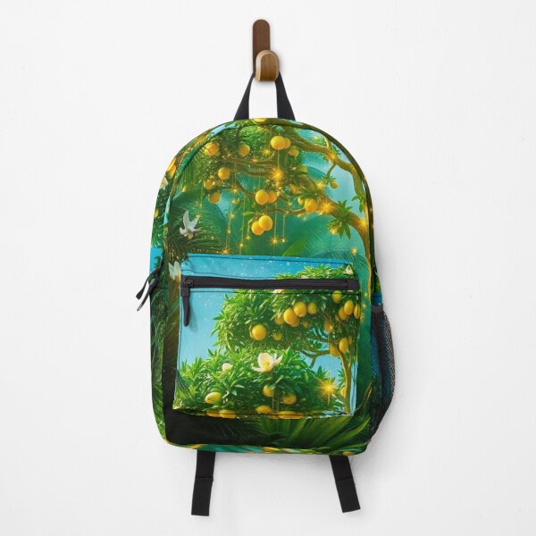 Item preview, Lemon tree  designed and sold by PurvaNimfaMagic.