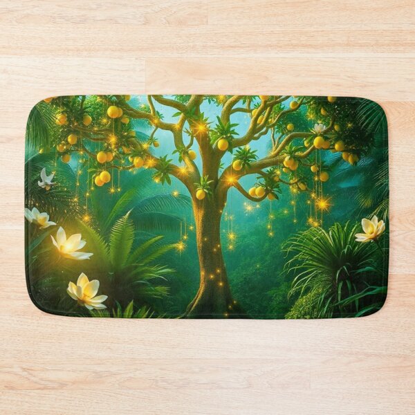Item preview, Lemon tree  designed and sold by PurvaNimfaMagic.