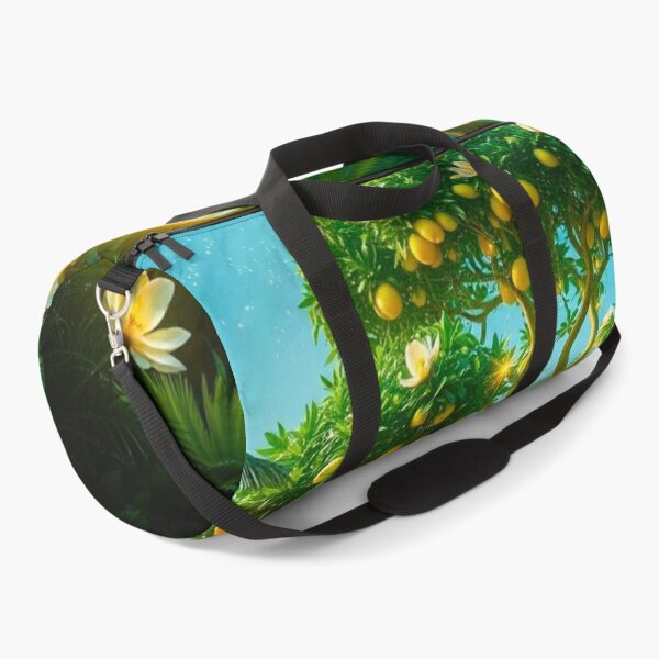 Item preview, Lemon tree designed and sold by PurvaNimfaMagic.
