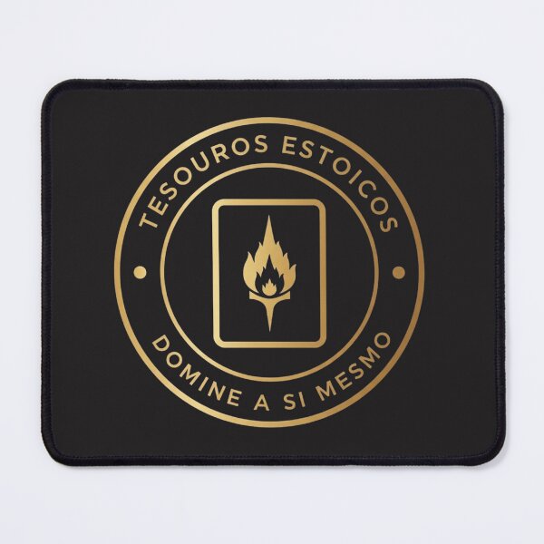 Item preview, Domine a Si Mesmo – Estoicismo Minimalista designed and sold by TesouroEstoico.
