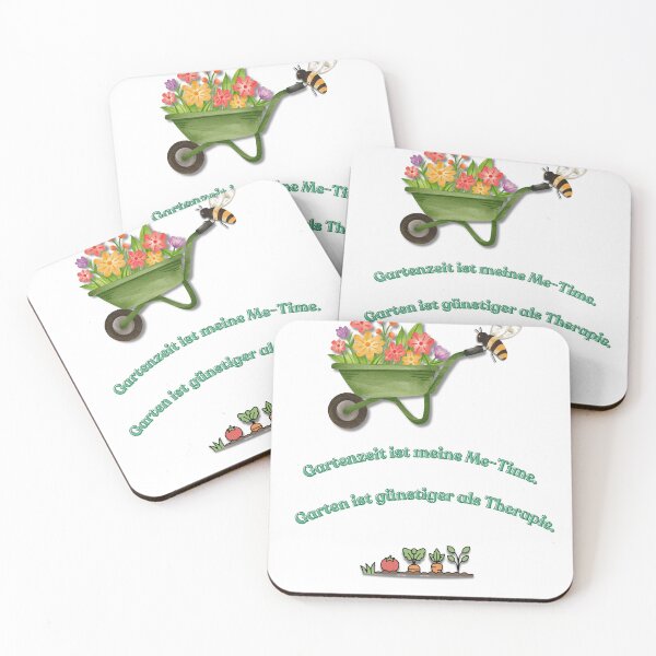 Item preview, Garden time designed and sold by Martakob.
