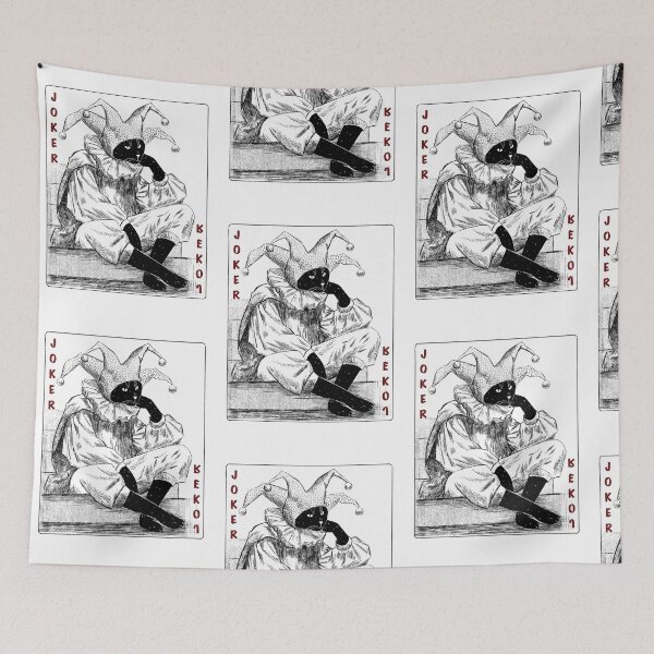 Item preview, Joker designed and sold by tobesreew.