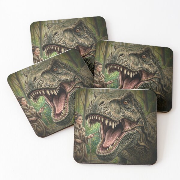 Item preview, Jurassic Walk designed and sold by sypetru.