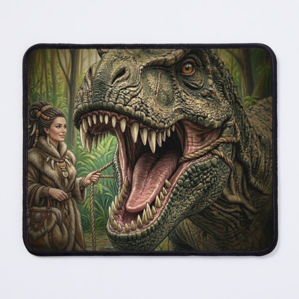 Item preview, Jurassic Walk designed and sold by sypetru.