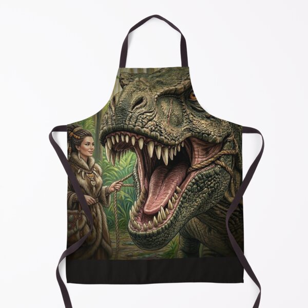 Item preview, Jurassic Walk designed and sold by sypetru.