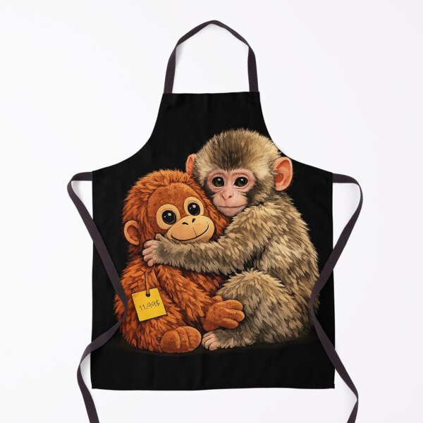 Artikelvorschau, Punch Monkey Niedliches virales Design T-Shirt entworfen und verkauft von ScotDesign.