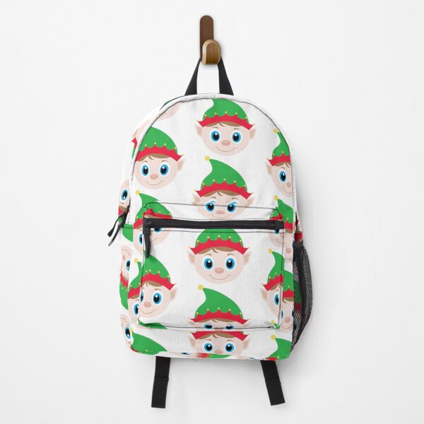 Item preview, Cute Elf Boy designed and sold by Captain Creative.