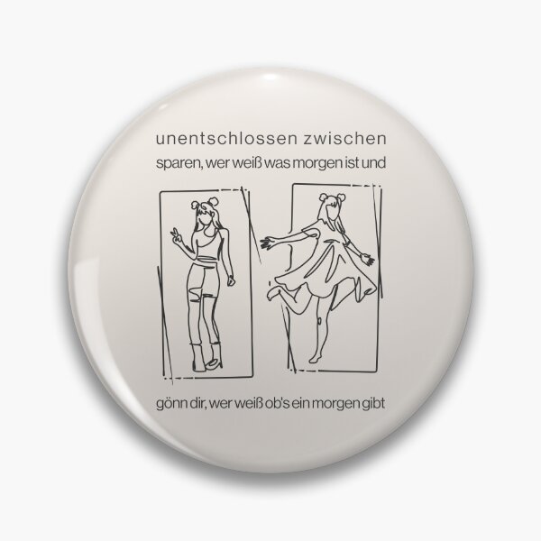 Item preview, Undecided between saving and indulging | Political exhaustion designed and sold by VariousGoodies.
