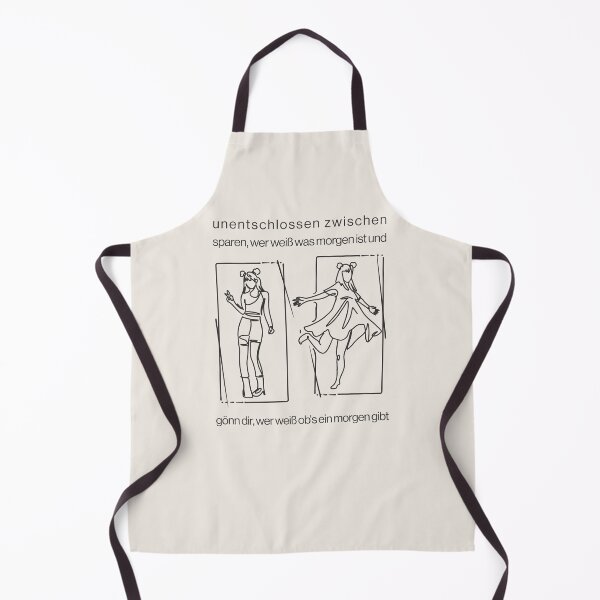 Item preview, Undecided between saving and indulging | Political exhaustion designed and sold by VariousGoodies.