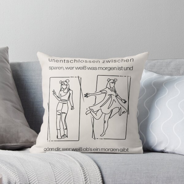 Item preview, Undecided between saving and indulging | Political exhaustion designed and sold by VariousGoodies.