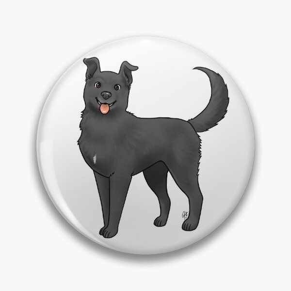 Item preview, Custom - Lab Mix - Beth designed and sold by Jennifer Stolzer.