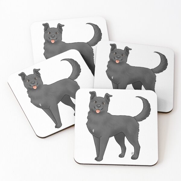 Item preview, Custom - Lab Mix - Beth designed and sold by Jennifer Stolzer.