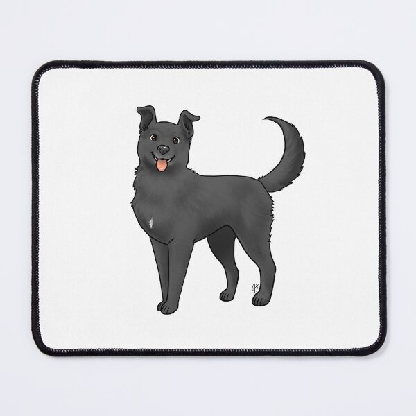 Item preview, Custom - Lab Mix - Beth designed and sold by Jennifer Stolzer.