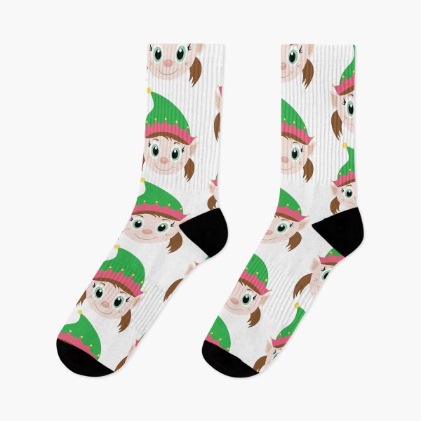 Item preview, Cute Elf Girl designed and sold by Captain Creative.