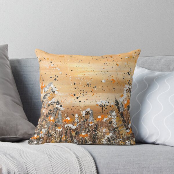 Artikelvorschau, Neutrale Blumenwiese entworfen und verkauft von EmmaLCArtShop.