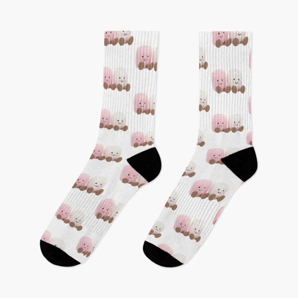Item preview, besties twin marshmallows designed and sold by MAISONDEPODIUM.