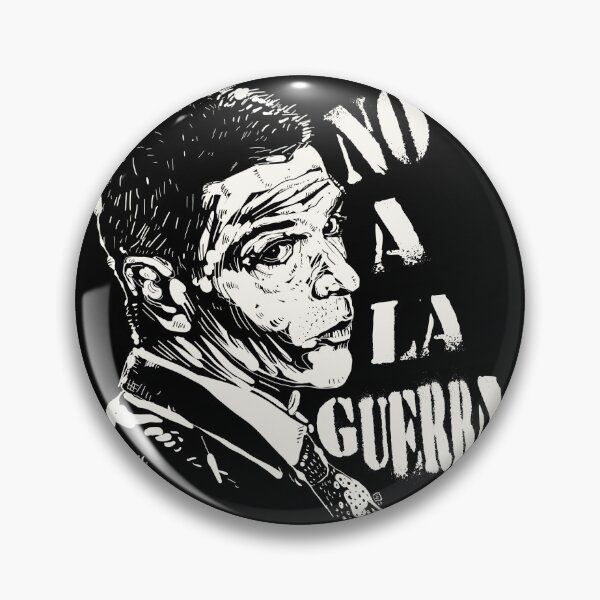 Item preview, No a la Guerra! designed and sold by jafundo.