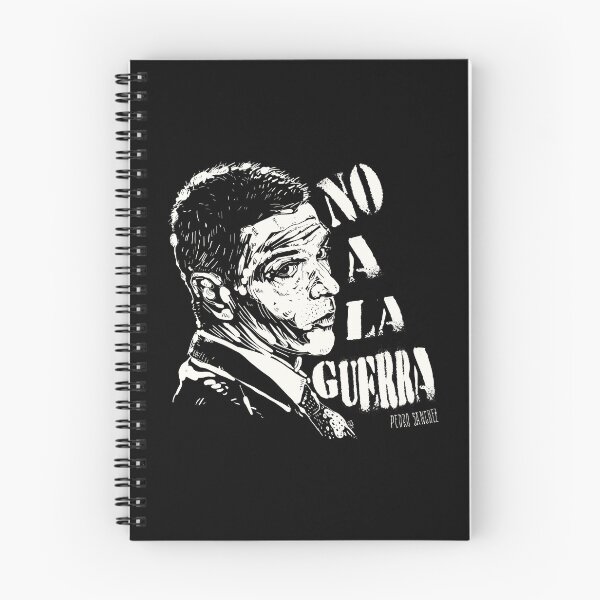 Item preview, No a la Guerra! designed and sold by jafundo.