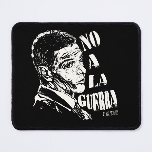 Item preview, No a la Guerra! designed and sold by jafundo.