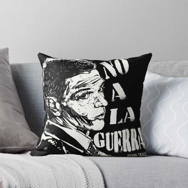 Item preview, No a la Guerra! designed and sold by jafundo.