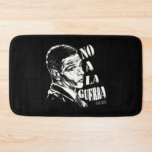 Item preview, No a la Guerra! designed and sold by jafundo.