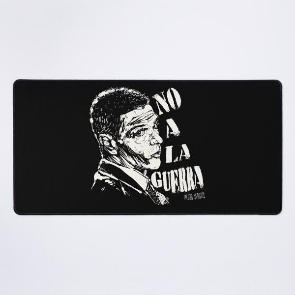 Item preview, No a la Guerra! designed and sold by jafundo.