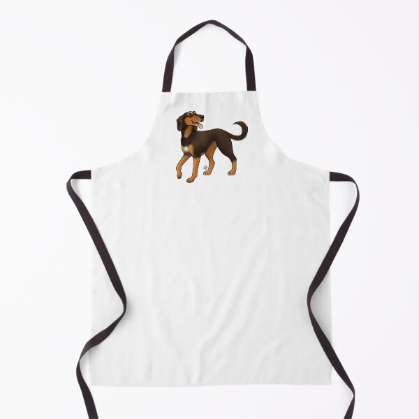 Item preview, Custom - Hound Mix - Sorcha designed and sold by Jennifer Stolzer.