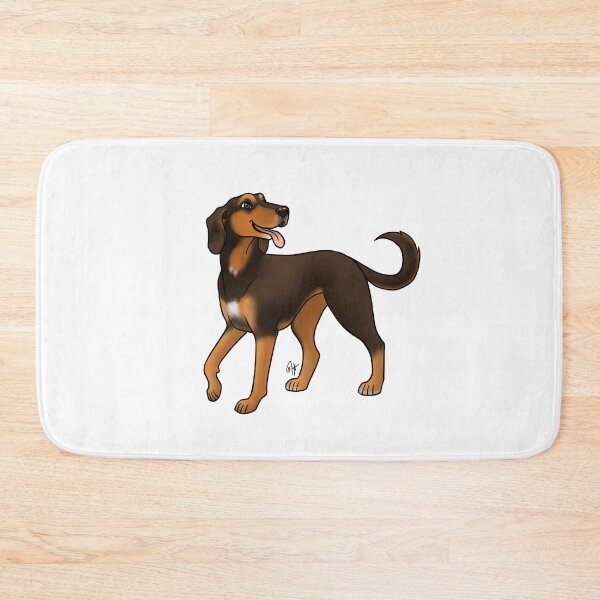 Item preview, Custom - Hound Mix - Sorcha designed and sold by Jennifer Stolzer.