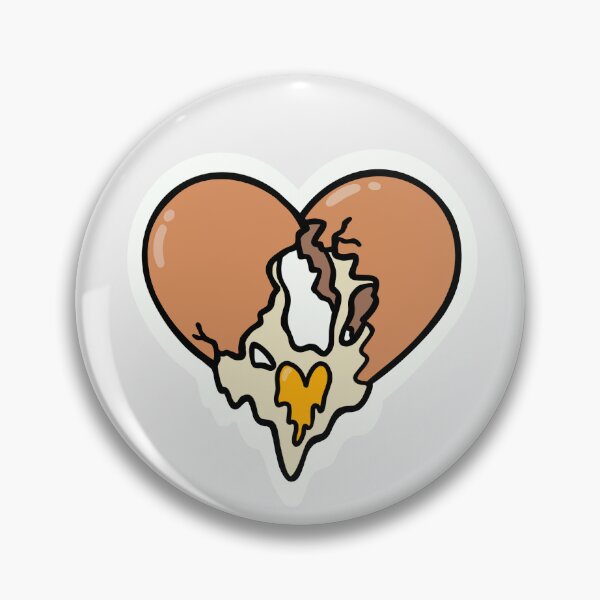 Item preview, Yolkbreaker designed and sold by A Flea's Market.