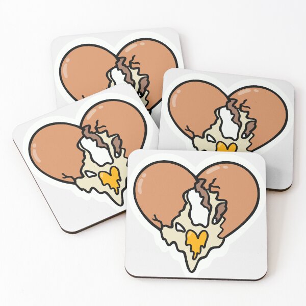 Item preview, Yolkbreaker designed and sold by A Flea's Market.
