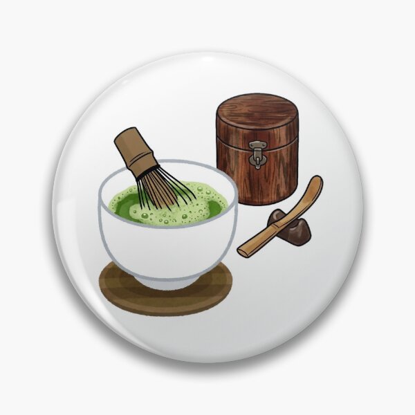 Artikelvorschau, Matcha entworfen und verkauft von GraphicsClub.