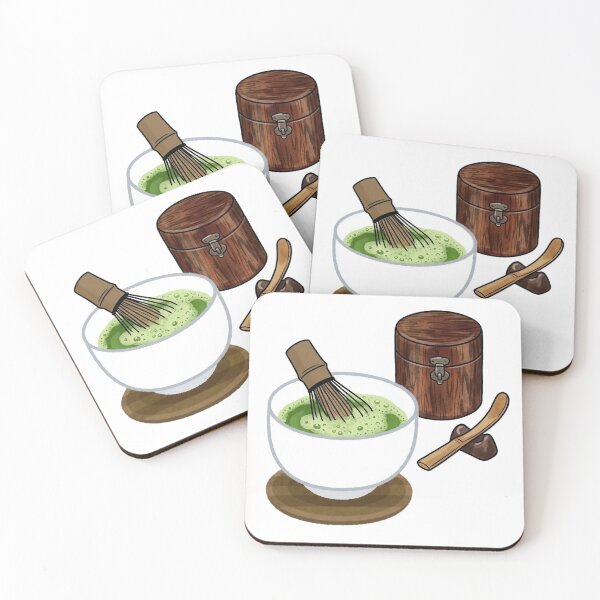 Artikelvorschau, Matcha entworfen und verkauft von GraphicsClub.