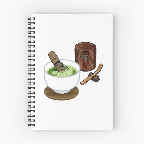 Aperçu de l'œuvre Matcha créée et vendue par GraphicsClub.