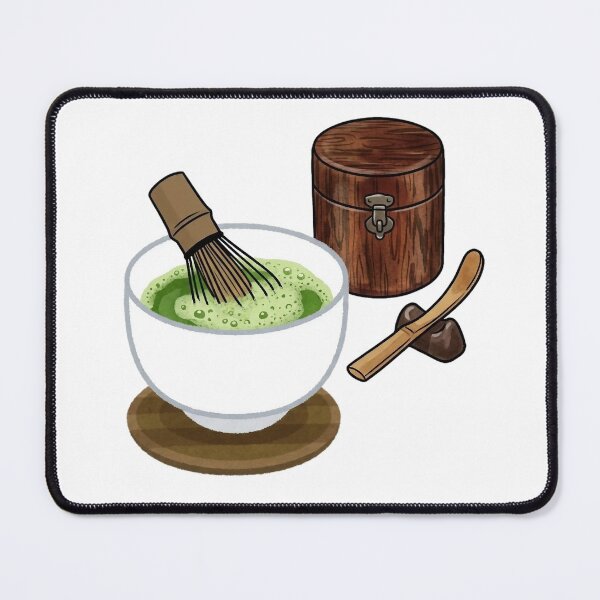 Item preview, Matcha designed and sold by GraphicsClub.