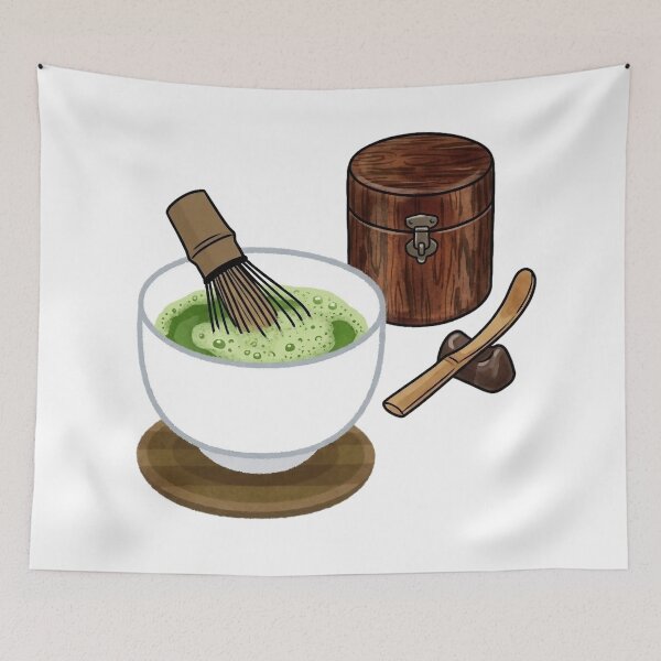 Item preview, Matcha designed and sold by GraphicsClub.