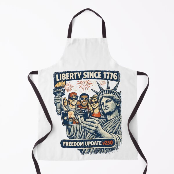 Item preview, Freedom Update designed and sold by Almasha.
