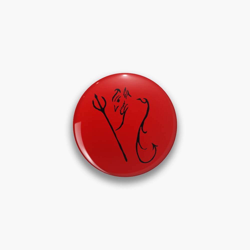 Item preview, Pin designed and sold by AliceBerry.