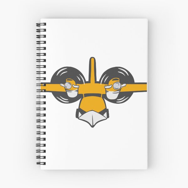 Item preview, Super Goose n642 designed and sold by Michael Garber.